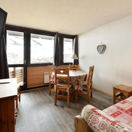 Apartment Etoile - Pour 4 Personnes 094 *