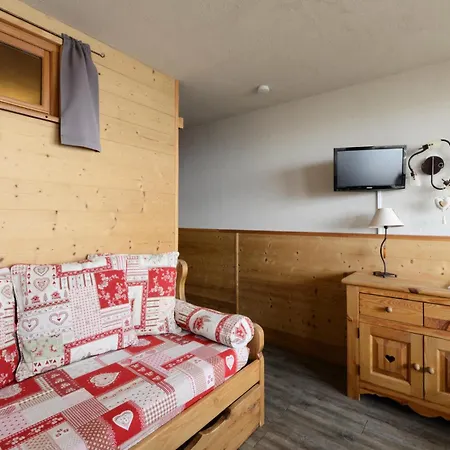Etoile - Pour 4 Personnes 094 Apartment La Plagne