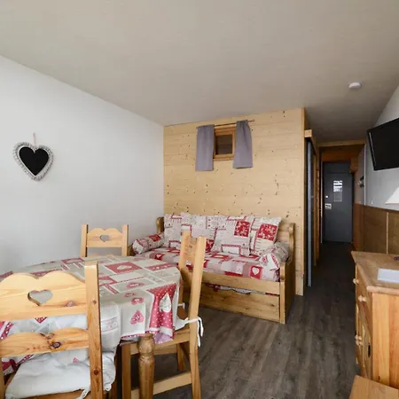 Etoile - Pour 4 Personnes 094 Apartment