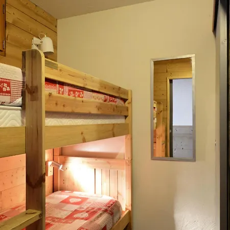Apartment Etoile - Pour 4 Personnes 094