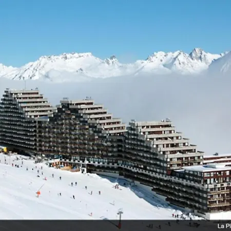 Apartment Etoile - Pour 4 Personnes 094 La Plagne