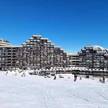 Etoile - Pour 4 Personnes 094 Apartment *